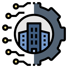 Road Construction Icon