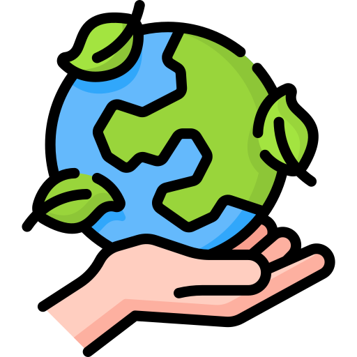 Environment Icon